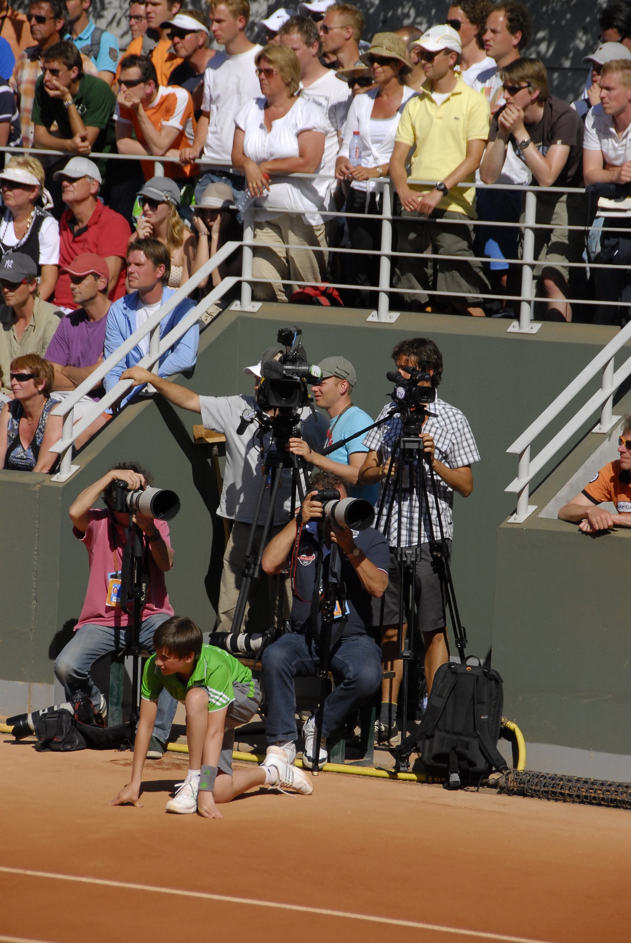 20110523   Roland Garros 2011   059
